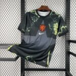 Holland Goalkeeper 2026-27 Fan Edition