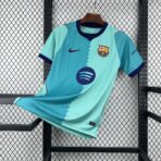 Barcelona Third Away 2026-27 Fan Edition