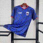 Cape Verde Home 2026-27 Fan Edition