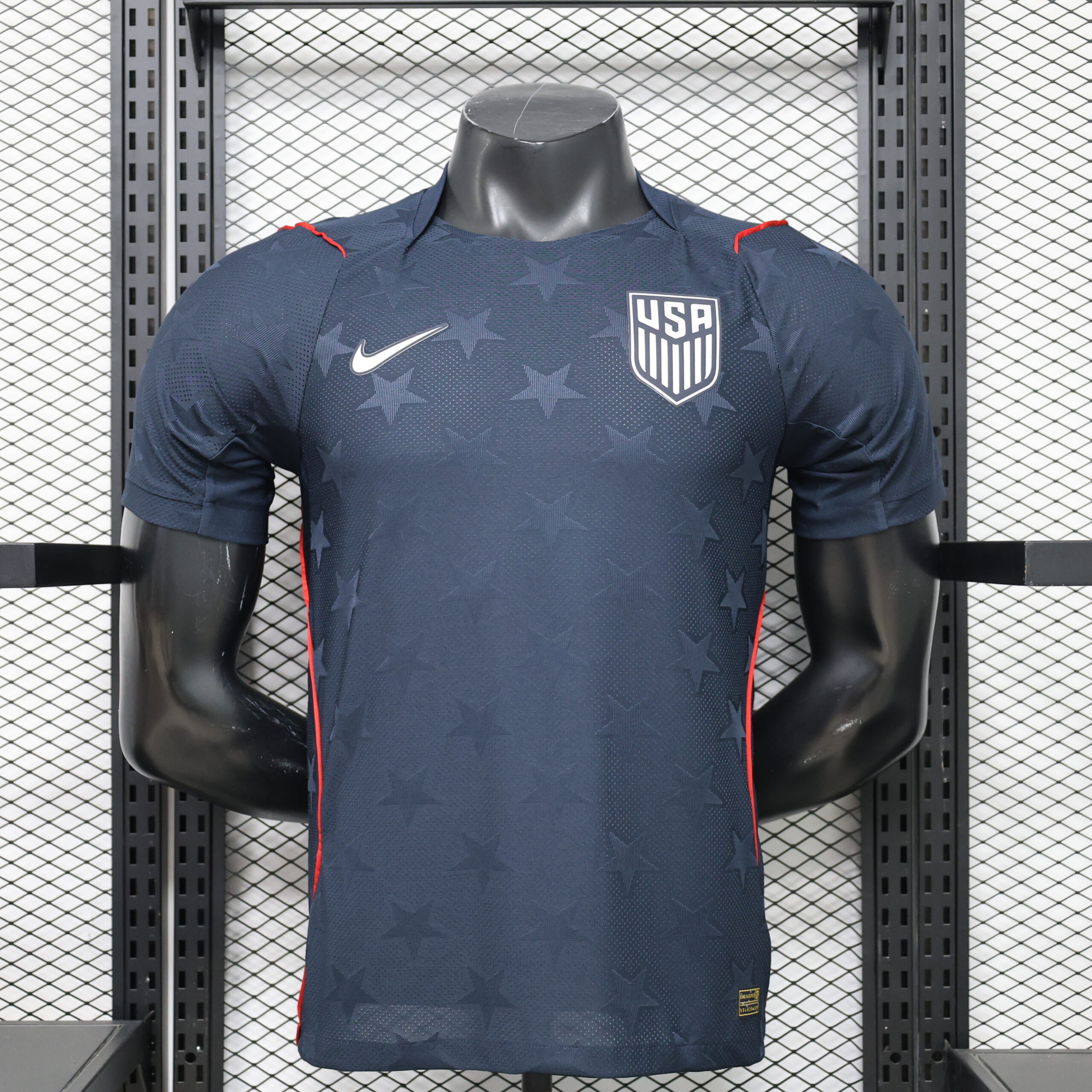 7a2b5836 USA Away 2026-27 Player Edition - Image 1
