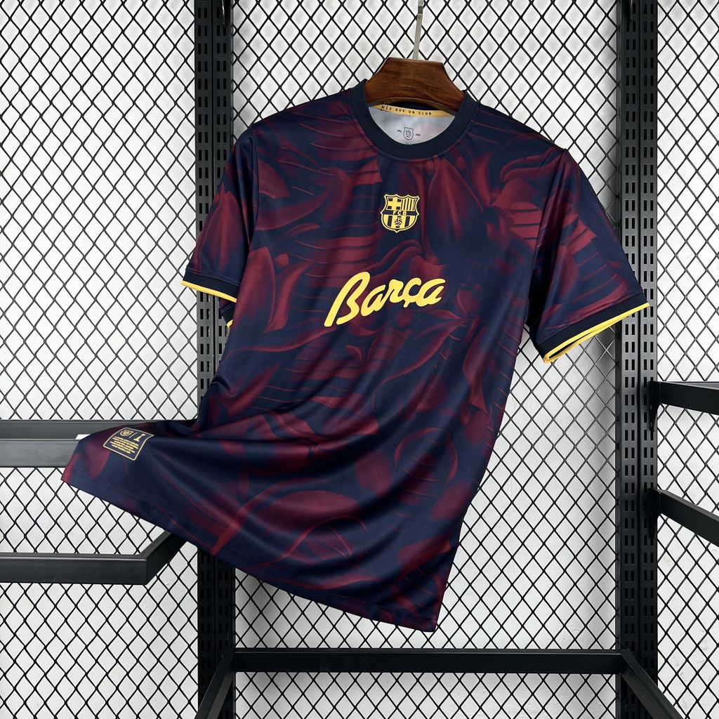7c5f9214 Barcelona Special 2026-27 Fan Edition - الصورة 1