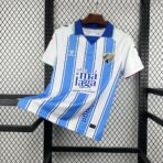 Malaga Home 2026-27 Fan Edition