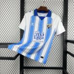 Malaga Home 2026-27 Fan Edition