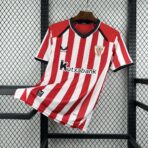 Athletic Bilbao Home 2026-27 Fan Edition