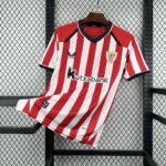 Athletic Bilbao Home 2026-27 Fan Edition