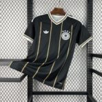 Germany Third Away 2026-27 Fan Edition