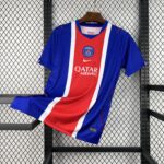 PSG Home 2026-27 Fan Edition