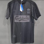 Liverpool Special 1995-96 Retro Ultra Player Edition