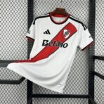 River Plate Home 2026-27 Fan Edition
