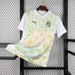 Ivory Coast Away 2026-27 Fan Edition