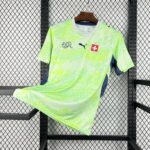 Switzerland Away 2026-27 Fan Edition