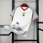 Haiti Away 2026-27 Fan Edition