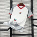 Haiti Away 2026-27 Fan Edition