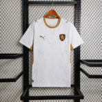 Czech Republic Away 2026-27 Fan Edition
