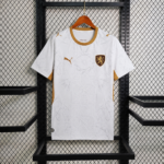 Czech Republic Away 2026-27 Fan Edition