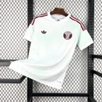 Qatar Away 2026-27 Fan Edition