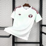Qatar Away 2026-27 Fan Edition
