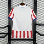 Paraguay Home 2026-27 Fan Edition - Image 2