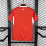 Switzerland Home 2026-27 Fan Edition - Image 2
