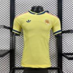 Curaçao Away 2026-27 Player Edition