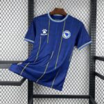 Bosnia Home 2026-27 Fan Edition