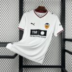 Valencia Home 2026-27 Fan Edition