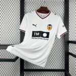 Valencia Home 2026-27 Fan Edition