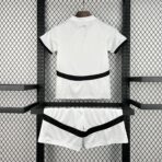 ⁦Egypt Away 2026-27 Kids Suit⁩ - الصورة ⁦2⁩