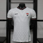 Iraq Home 2026-27 Player Edition