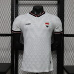 Iraq Home 2026-27 Player Edition