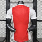 ⁦Ajax Home 2026-27 Player Edition⁩ - الصورة ⁦2⁩