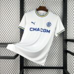 Marseille Home 2026-27 Fan Edition