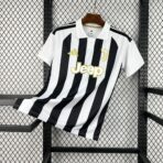 Juventus Home 2026-27 Fan Edition