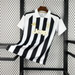 Juventus Home 2026-27 Fan Edition