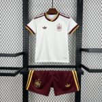 Spain Away 2026-27 Kids Suit