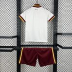 Spain Away 2026-27 Kids Suit - Image 2