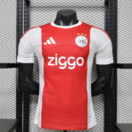 Ajax Home 2026-27 Player Edition