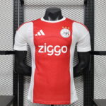 Ajax Home 2026-27 Player Edition
