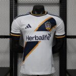 LA Galaxy Home 2026-27 Player Edition