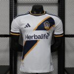 LA Galaxy Home 2026-27 Player Edition