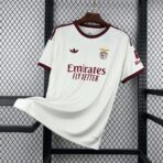 Benfica Away 2026-27 Fan Edition