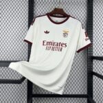 Benfica Away 2026-27 Fan Edition