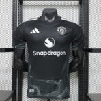 Manchester United Goalkeeper 2026-27 Player Edition