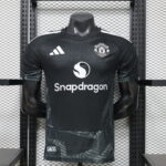 Manchester United Goalkeeper 2026-27 Player Edition