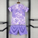 South Korea Away 2026-27 Kids Suit - Image 2