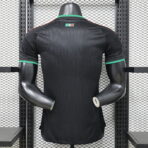 ⁦Mexico Third Away 2026-27 Player Edition⁩ - الصورة ⁦2⁩