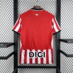 ⁦Athletic Bilbao Home 2026-27 Fan Edition⁩ - الصورة ⁦2⁩