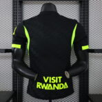 ⁦Atletico Madrid Away 2026-27 Player Edition⁩ - الصورة ⁦2⁩