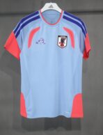 Japan Training Wear 2026-27 Ultra Player Edition