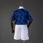 France Home 2026-27 Kids Suit - Image 2